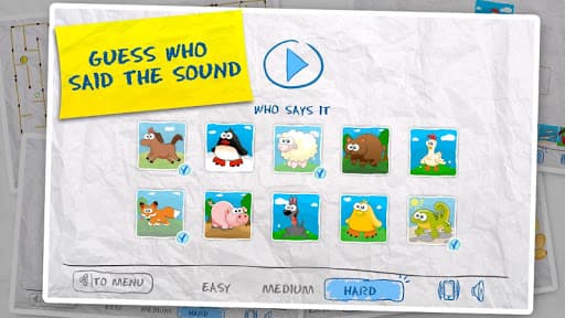 Kids Games (10 in 1) screenshot 7 - screenshot