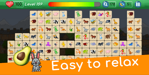 Connect Animal Classic Travel screenshot 17 - screenshot