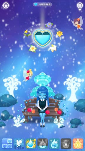 Noonkey - Healing Tears 2 screenshot 2 - screenshot