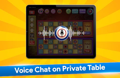 Octro Tambola: Play Bingo game screenshot 14 - screenshot