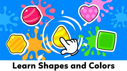 Baby Games for 2-5 Year Olds screenshot 26 - screenshot
