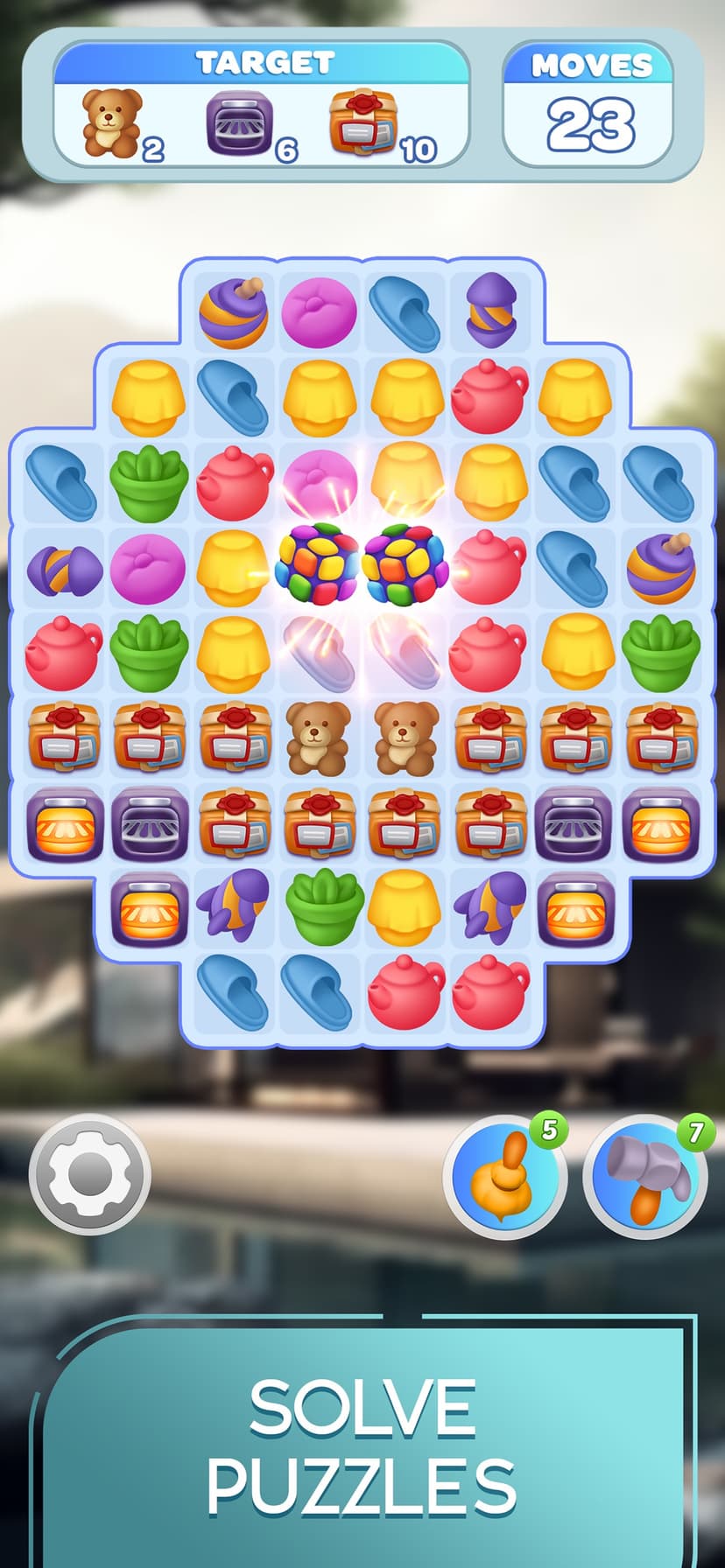 Zen Master: Design & Relax screenshot 4 - screenshot