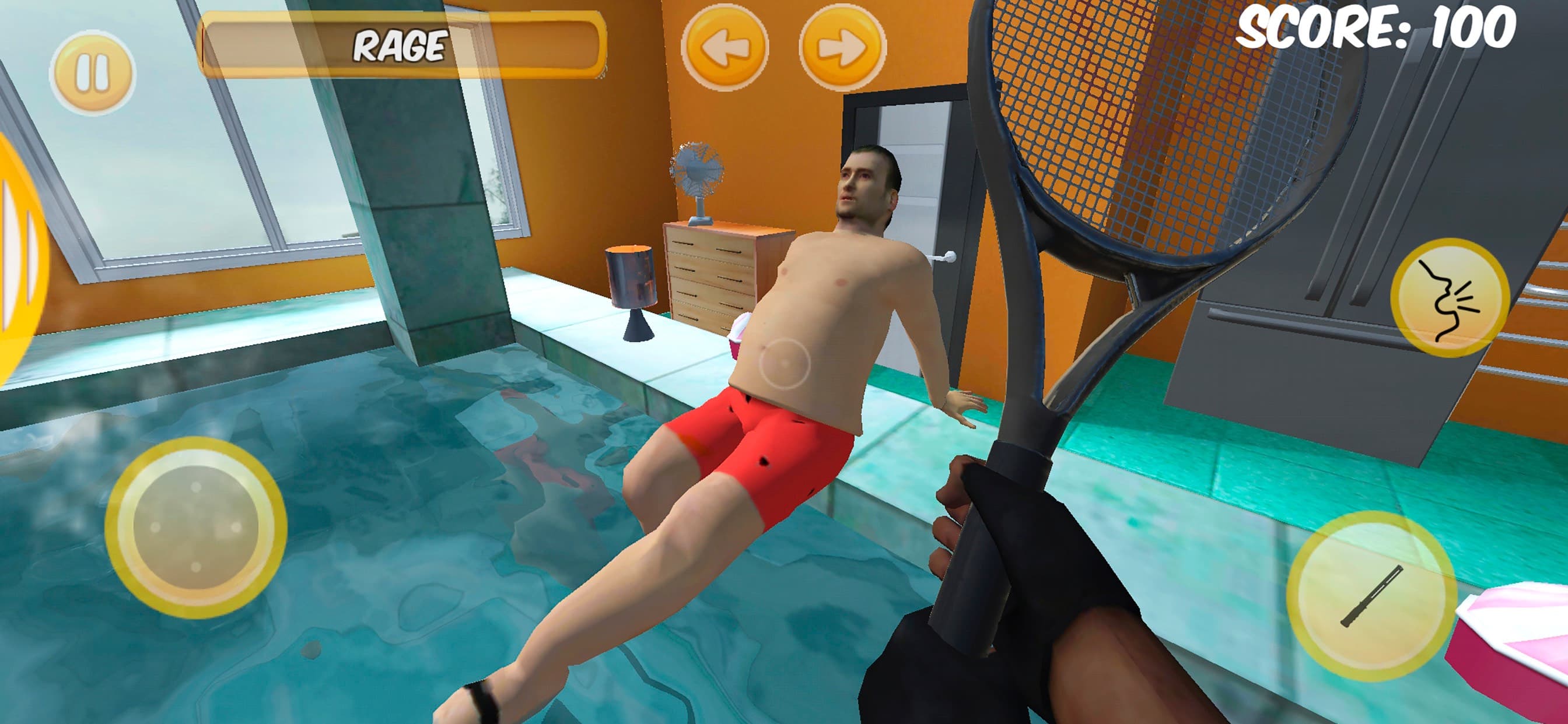 Neighbors OG screenshot 3 - screenshot