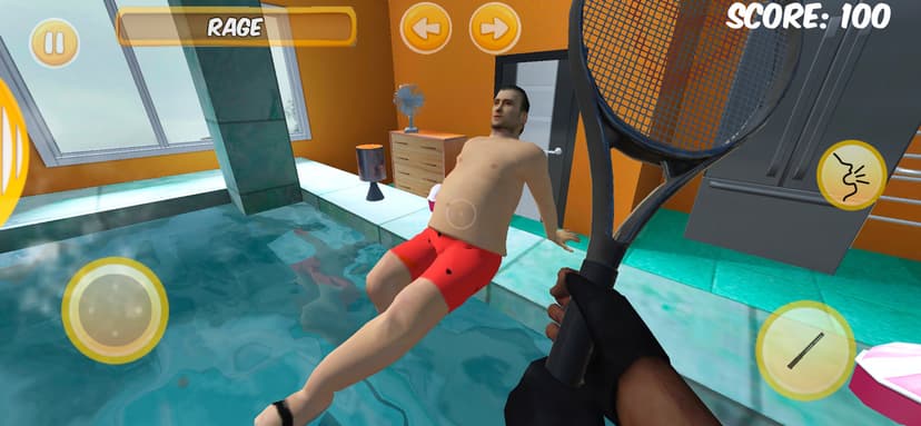 Neighbors OG screenshot 3 - screenshot