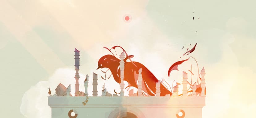 GRIS screenshot 5 - screenshot