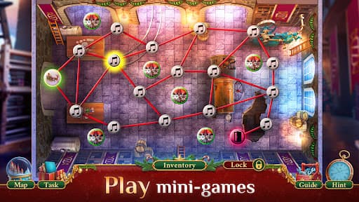 Christmas Stories 13: Mystery screenshot 14 - screenshot