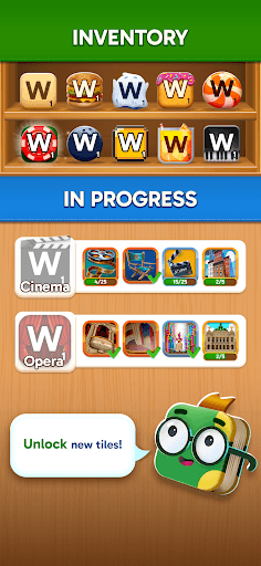 Wild Words screenshot 11 - screenshot