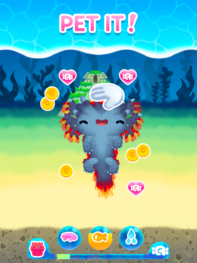Axolochi screenshot 8 - screenshot