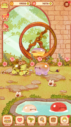Teablin Teashop screenshot 14 - screenshot