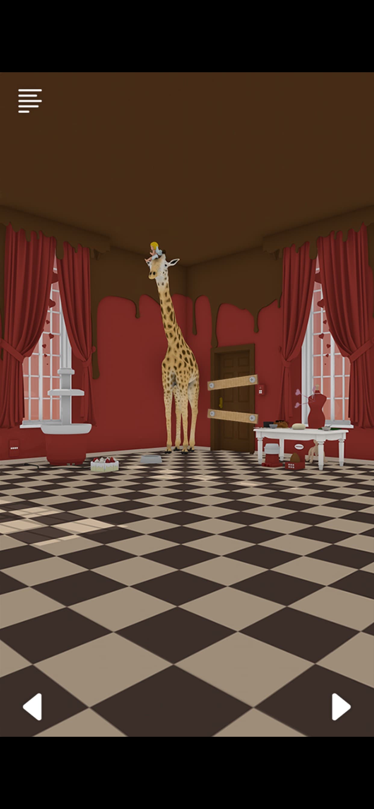 Escape Game: For you screenshot 5 - screenshot