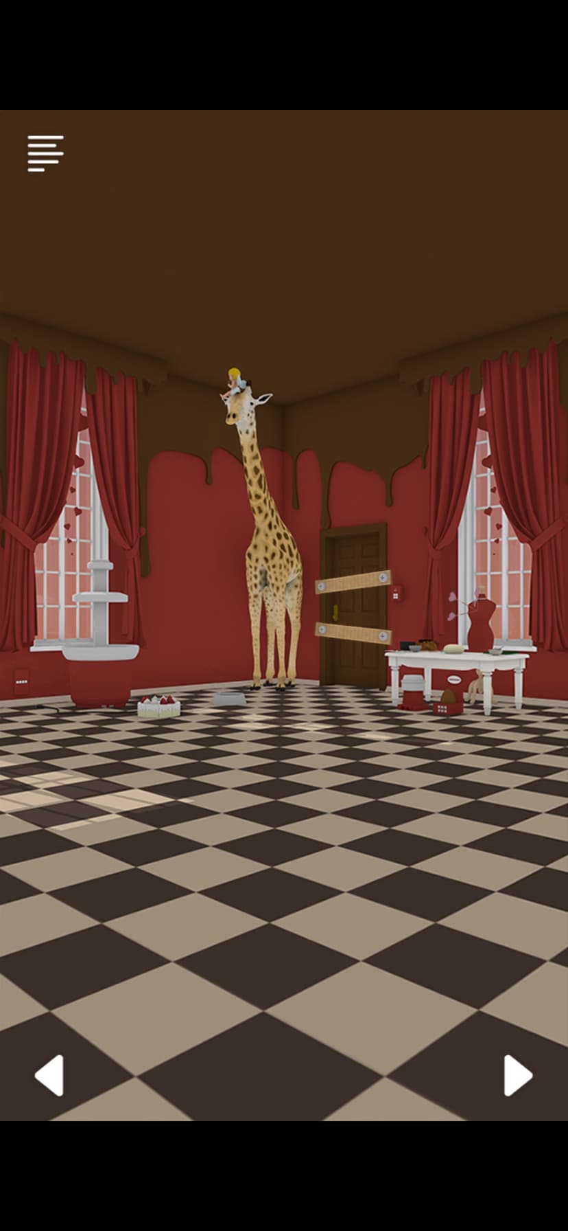 Escape Game: For you screenshot 5 - screenshot