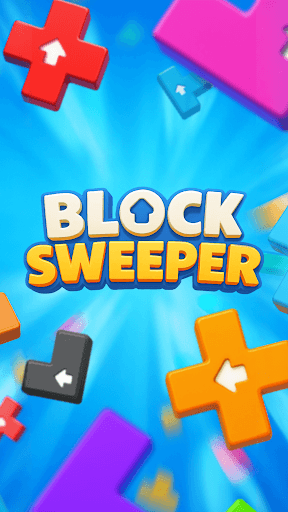Blocksweeper: Escape Puzzle screenshot 12 - screenshot
