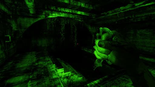 The Fall 1: Zombie Survival screenshot 23 - screenshot