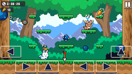 Poor Bunny! screenshot 14 - screenshot