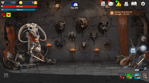 Niffelheim screenshot 5 - screenshot