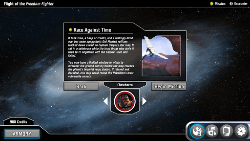 Star Wars: Imperial Assault screenshot 7 - screenshot