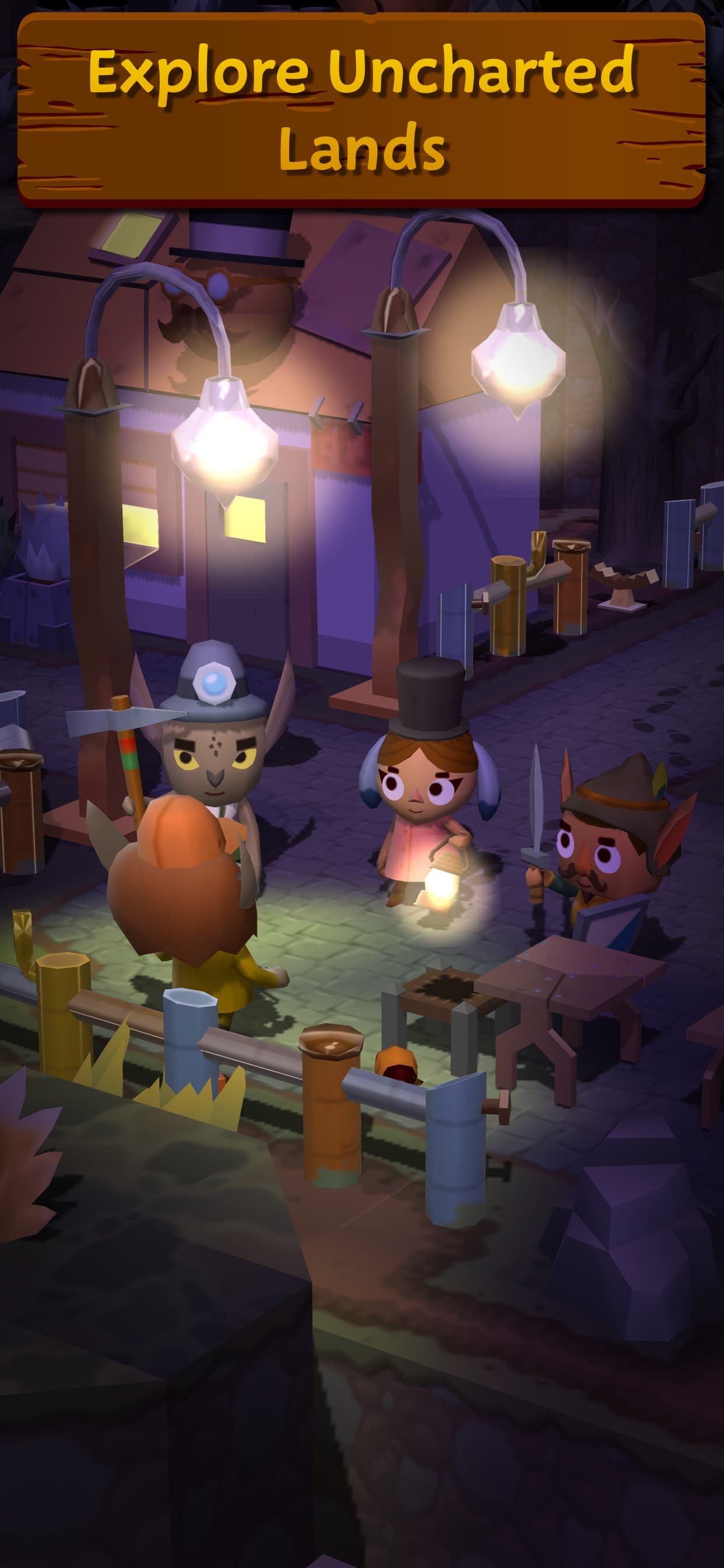 Seabeard screenshot 2 - screenshot