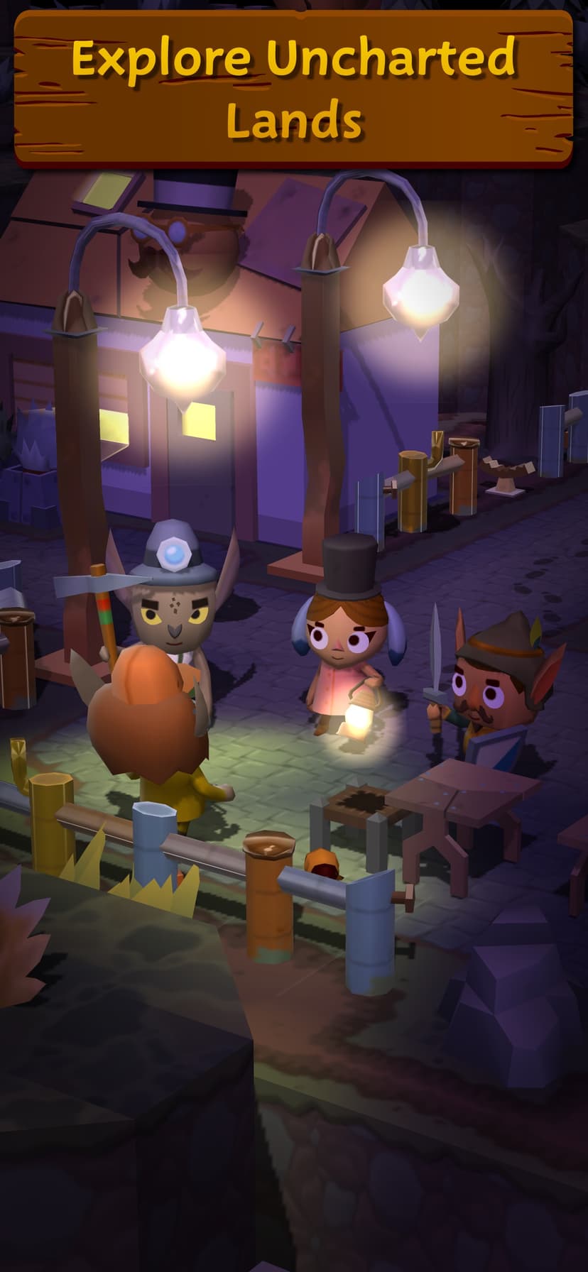 Seabeard screenshot 2 - screenshot