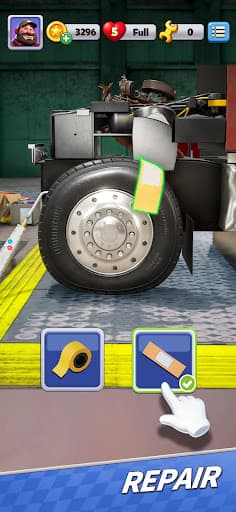 Truck Star screenshot 5 - screenshot