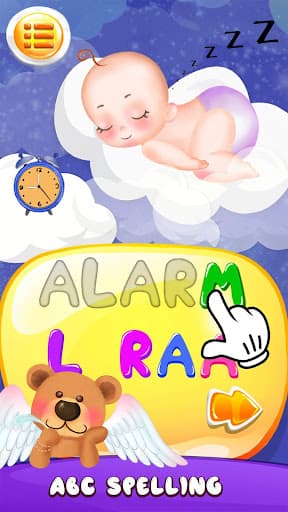 ABC Kids Games for Toddlers - screenshot 3 - screenshot
