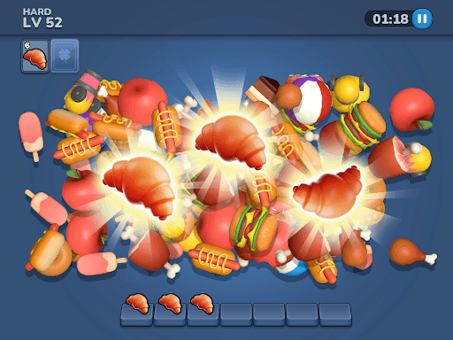 Match Hunter: Triple Clear screenshot 16 - screenshot