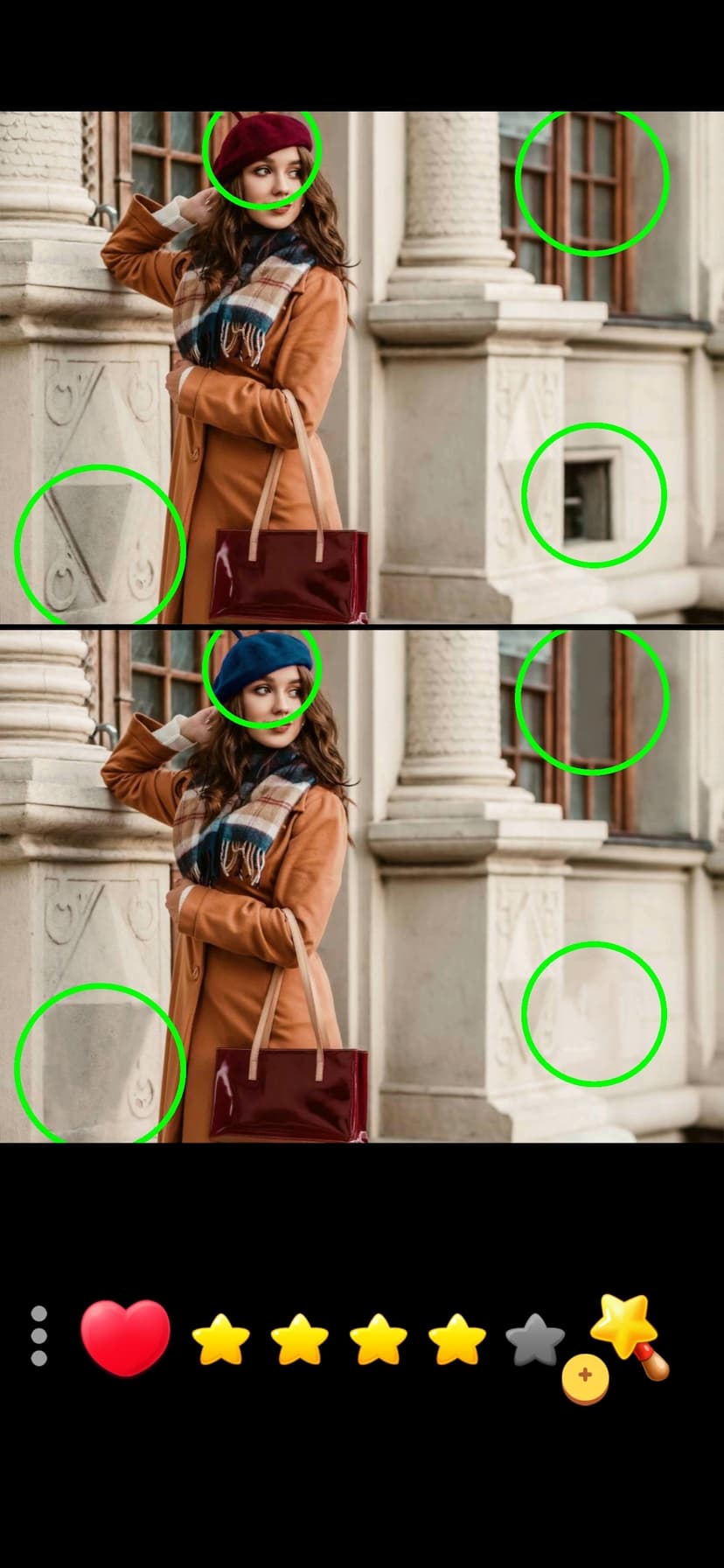 Find the Differences! screenshot 3 - screenshot