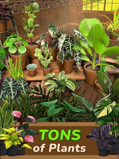 Green Thumb: Gardening & Farm screenshot 8 - screenshot
