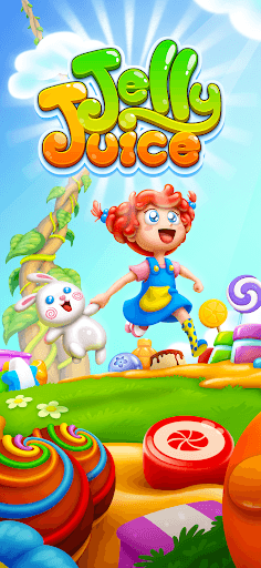 Jelly Juice screenshot 5 - screenshot