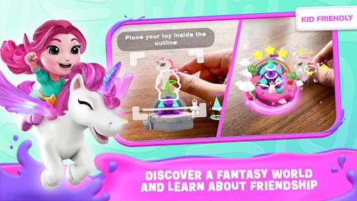 Applaydu Play & Discover screenshot 3 - screenshot