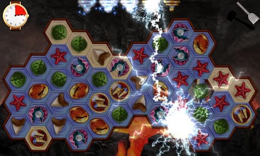Azkend 2: The World Beneath screenshot 7 - screenshot