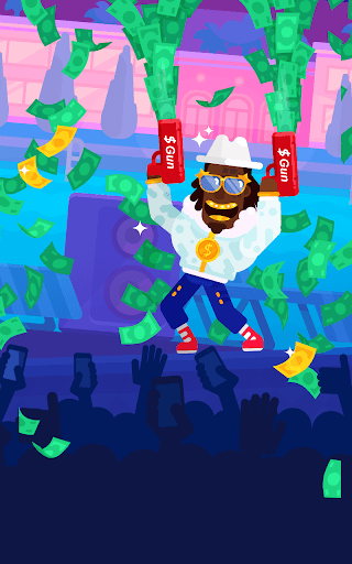 Partymasters - Fun Idle Game screenshot 14 - screenshot
