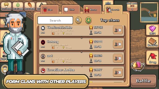 Pocket Ants: Colony Simulator screenshot 6 - screenshot