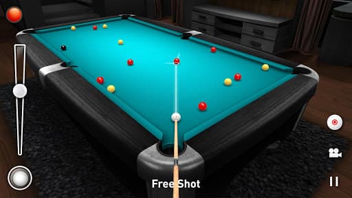 Real Pool 3D screenshot 17 - screenshot