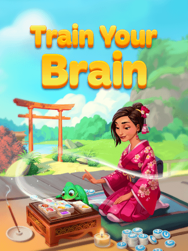 Zen Match screenshot 11 - screenshot