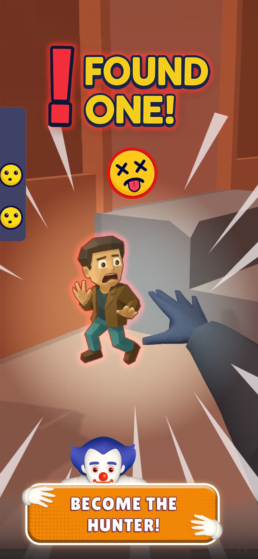 Hunt & Seek screenshot 4 - screenshot