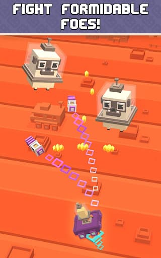 Shooty Skies screenshot 12 - screenshot