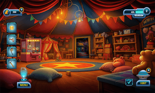 Parallel verse : Escape Games screenshot 7 - screenshot