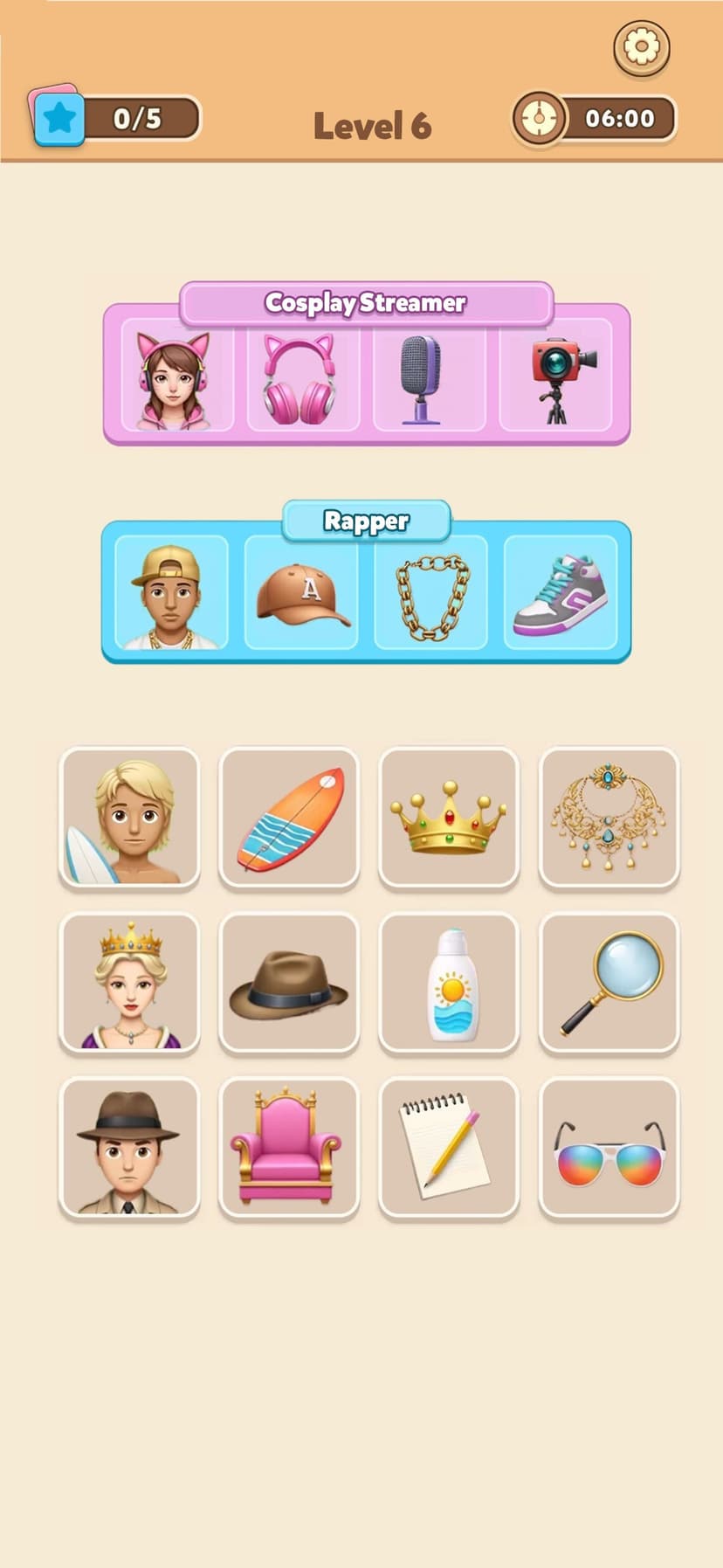 Connect Master - Match Puzzle screenshot 1 - screenshot