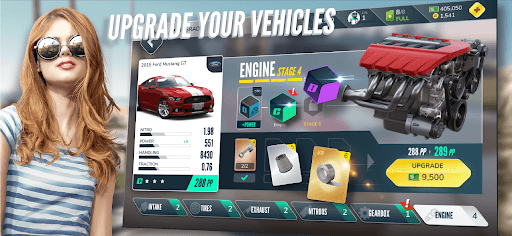 Rebel Racing screenshot 7 - screenshot