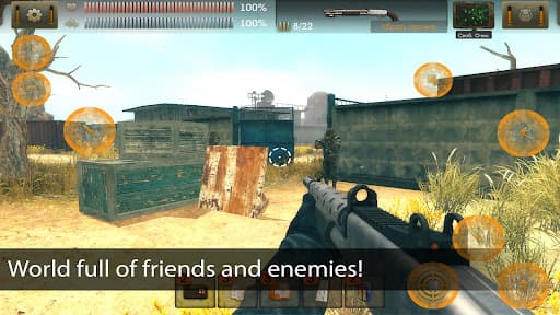The Sun Origin Post Apocalypse screenshot 30 - screenshot