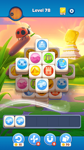Zen Match screenshot 3 - screenshot