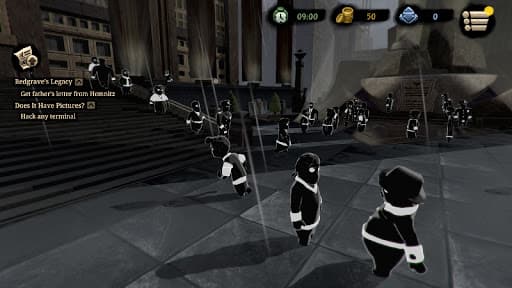 Beholder 2 screenshot 3 - screenshot