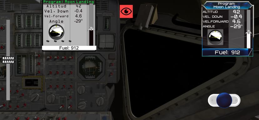Apollo Space Flight Agency screenshot 6 - screenshot