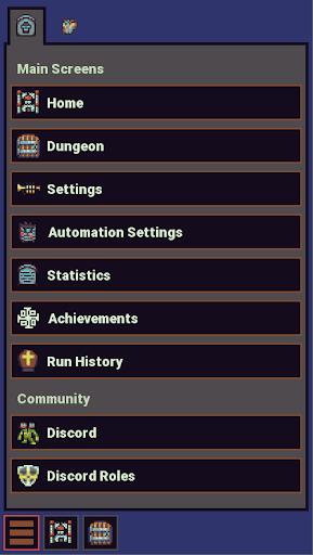 Impossible Dungeon screenshot 4 - screenshot