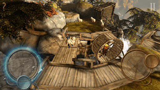 Brothers: A Tale of Two Sons screenshot 1 - screenshot