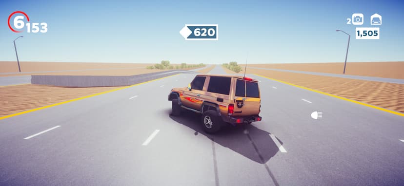 Drift Challenge - Realistic screenshot 10 - screenshot