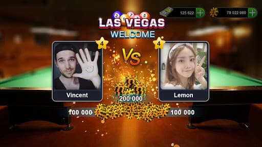 8 Ball Live - Billiards Games screenshot 12 - screenshot