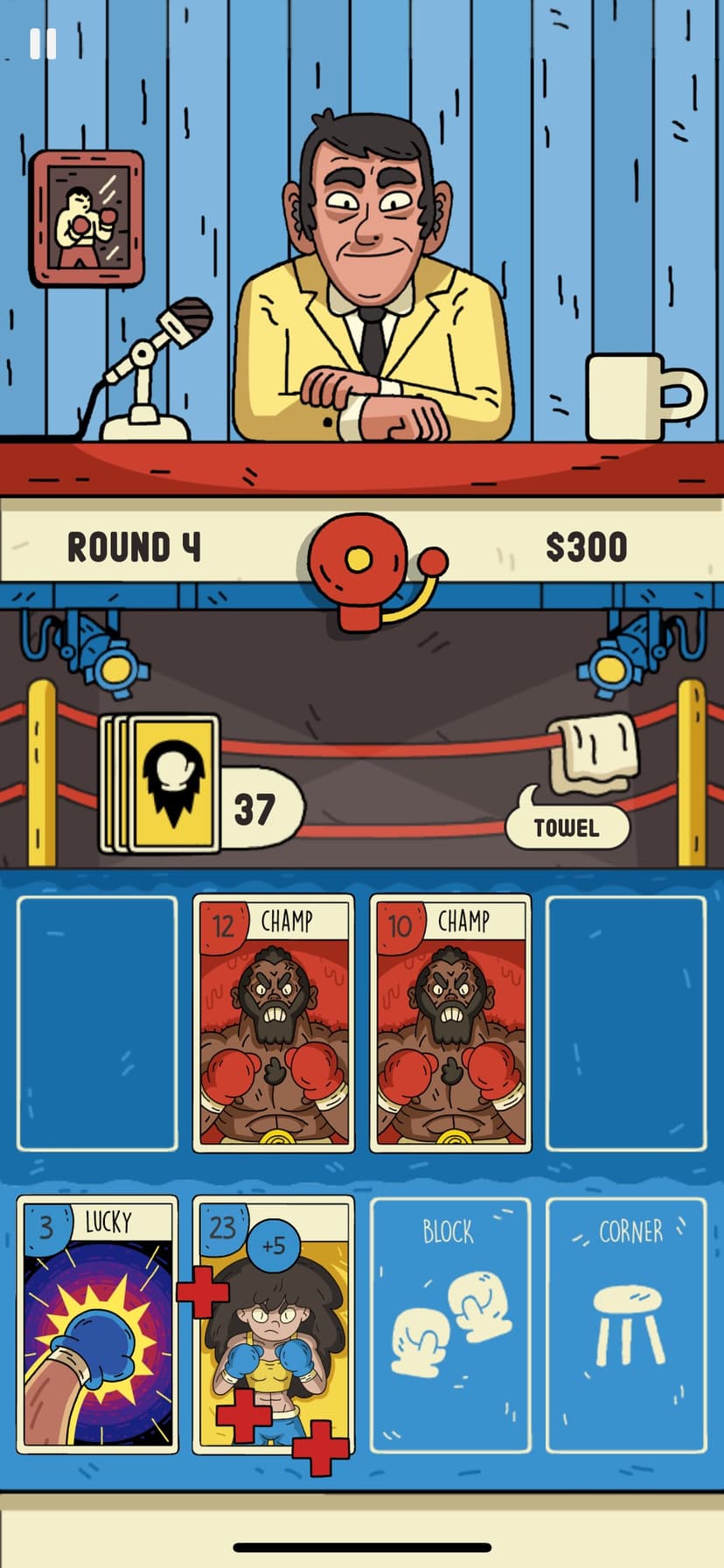 Deck 'Em! screenshot 9 - screenshot