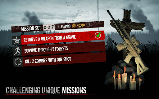 Into the Dead screenshot 12 - screenshot