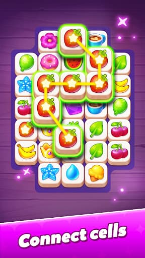 CELLS - Tile Matching Games screenshot 6 - screenshot